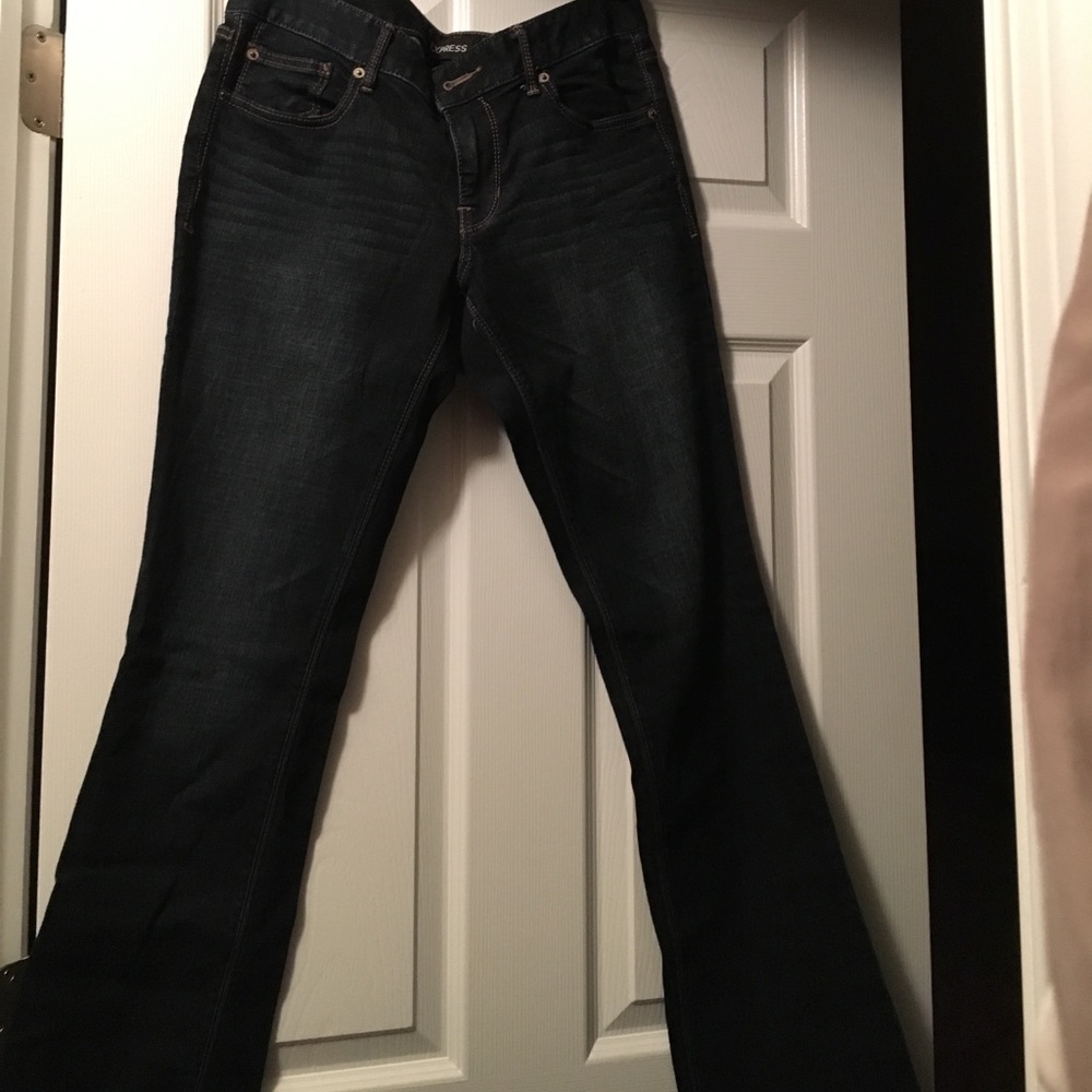 Women's jeans